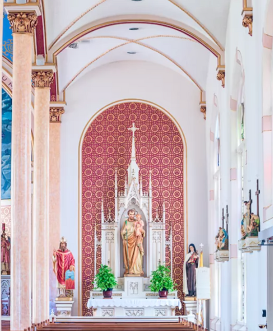 Signature - Strawberry Quartz