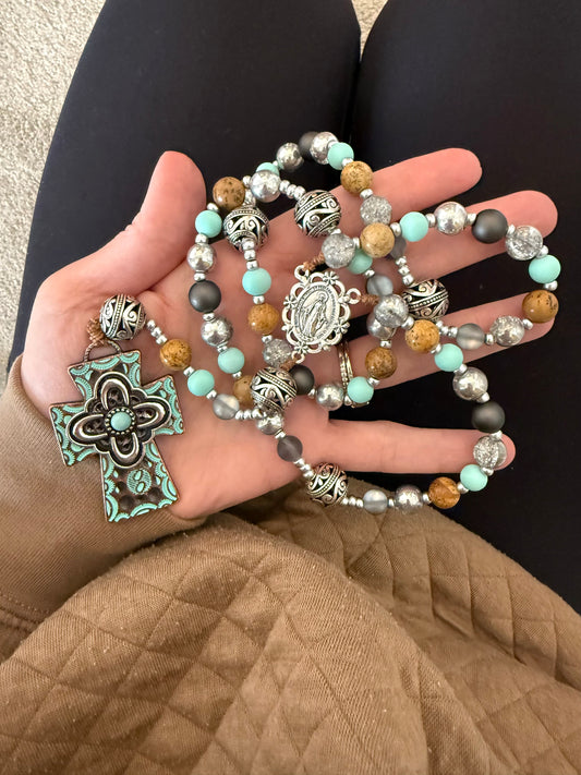 Southwestern Serenity