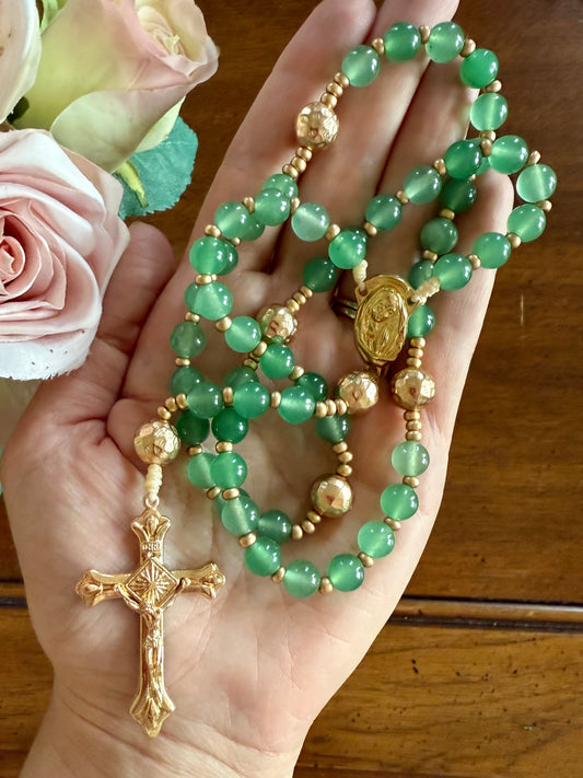 Signature - Aventurine