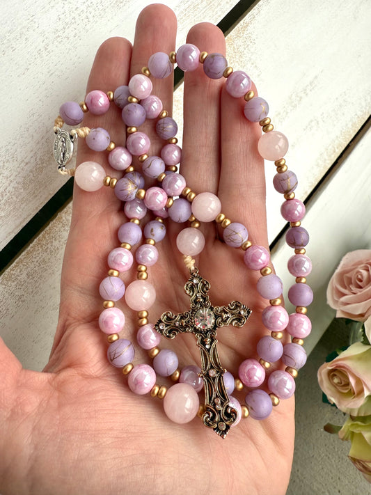 Vintage Cherry Blossom